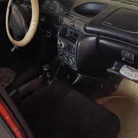 Opel Astra 1996