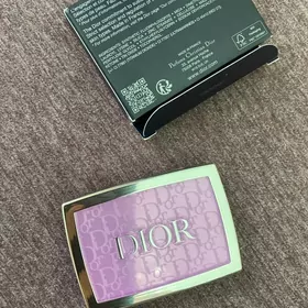 румянаDIOR