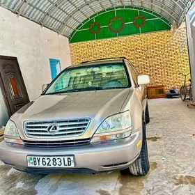 Lexus RX 300 2000