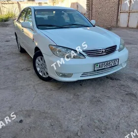 Toyota Camry 2003