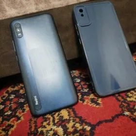 Redmi 9 A