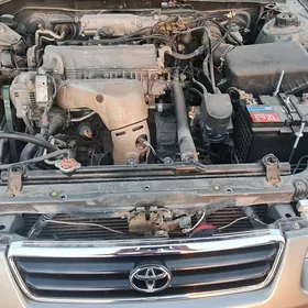 Toyota Camry 2001