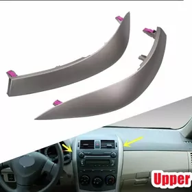 COROLLA SAGAT GYRASY
