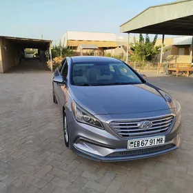 Hyundai Sonata 2017