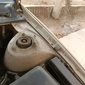 Toyota Camry 1999