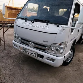 Forland H3 2014