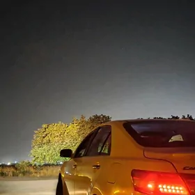 Toyota Camry 2007