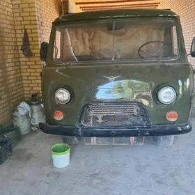 UAZ 462 1983