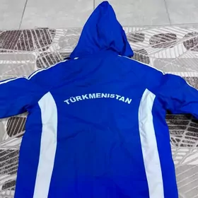 Turkmenistan eshik