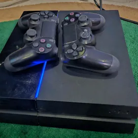 PLAYSTATION 4 ICI OYNLY 1TB