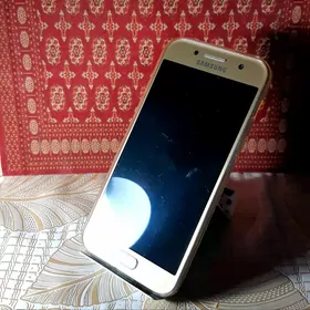 Samsung Galaxy A3 2017