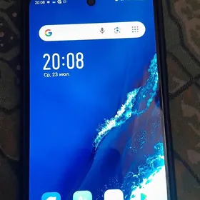 Infinix smart 8