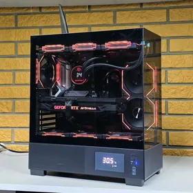 🟥 i7-14700 / RTX 3080 ️ new