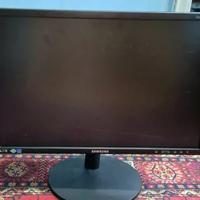 Samsung 22 LED