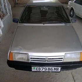 Lada 21099 2004