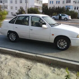 Daewoo Nexia 1996