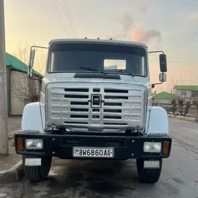 Zil 4331 1992