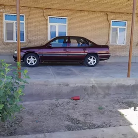 Opel Vectra 1991
