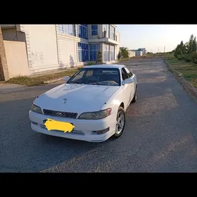 Toyota Mark II 1993