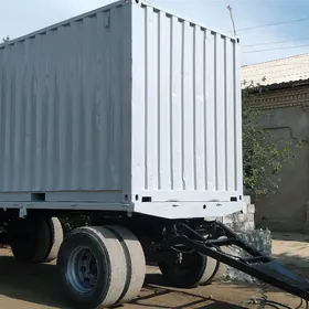 Kamaz 5320 1990