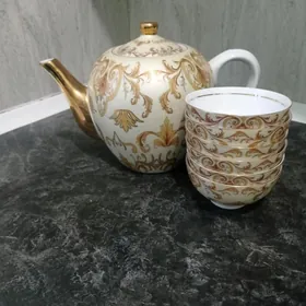 ЧАЙНИК БОЛЬШОЙ