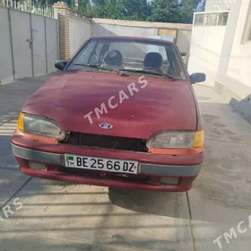 Lada 2115 2001