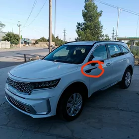 Kia Sorenta 21