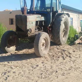 MTZ 80 1991