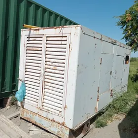 Dizel Generator