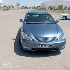 Toyota Camry 2002