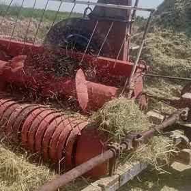 MTZ 80 1990