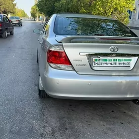 Toyota Camry 2002