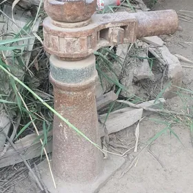 Домкрат 40 тонн