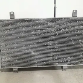 Kansener radiator