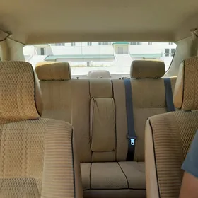 Toyota Camry 2001