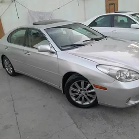 Lexus ES 330 2004
