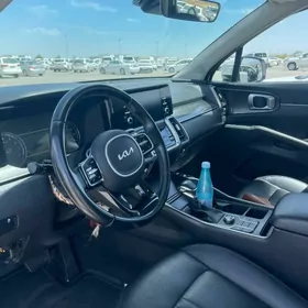 Kia Sorento 2020