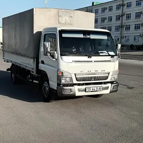 Mitsubishi Canter 2021