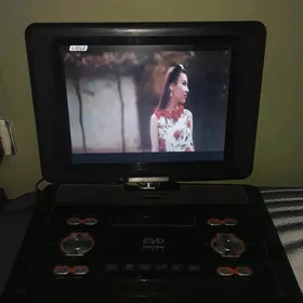 telewizor dwd