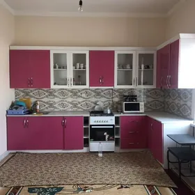 Arenda täze gurulan plan jaý