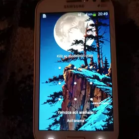 Samsung Galaxy GRAND