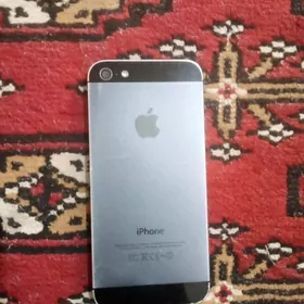 iPhone 5es