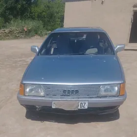 Audi 100 1989