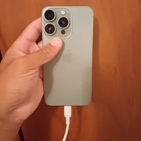 Iphone X 16 pro ovurlen