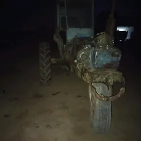MTZ T-28 1987