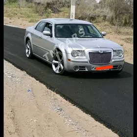 Chrysler 300C 2006