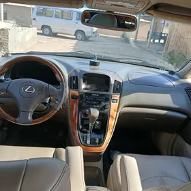 Lexus RX 300 2000