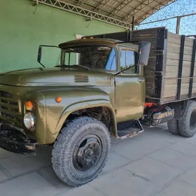 Zil 130 1992