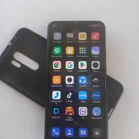 redmi 9 abmen