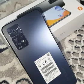 Redmi Note 11 Pro